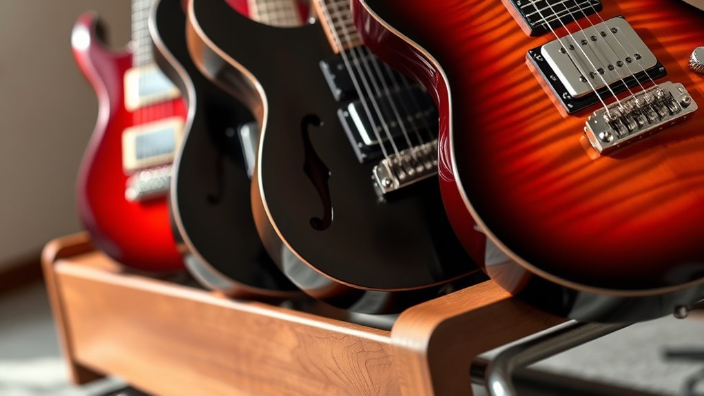 sound playability build quality
