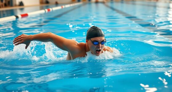 stroke improvement through drills