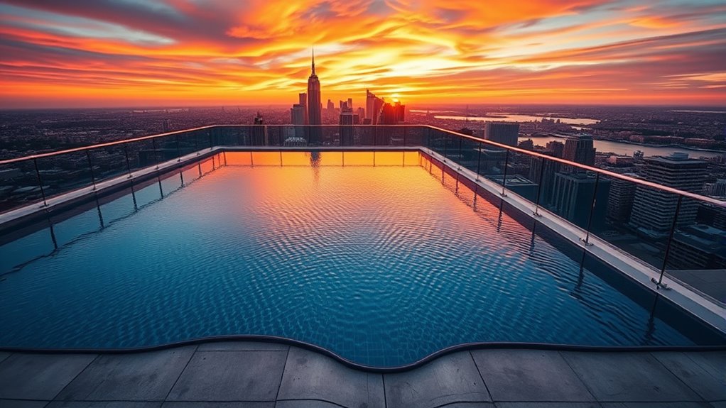 structural waterproofing load management