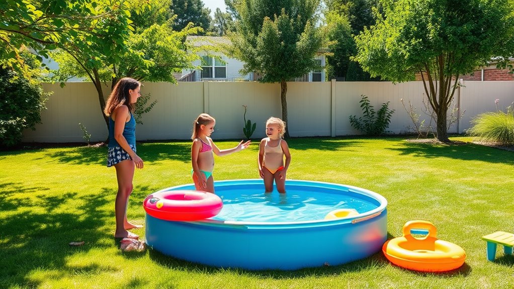 supervise educate maintain ensure