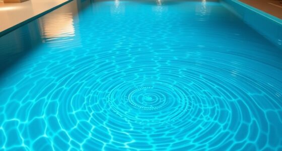 swimming against adjustable currents