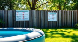 swimming pool permit requirements