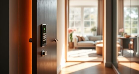 temporary safe guest access