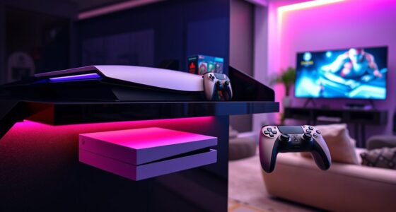 top 2025 gaming consoles