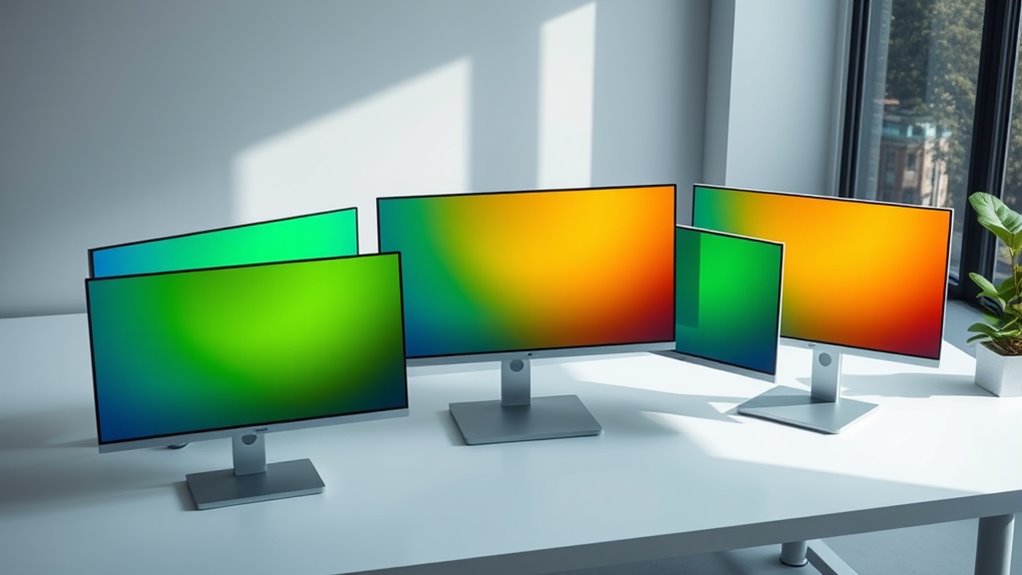 top 4k e ink monitors