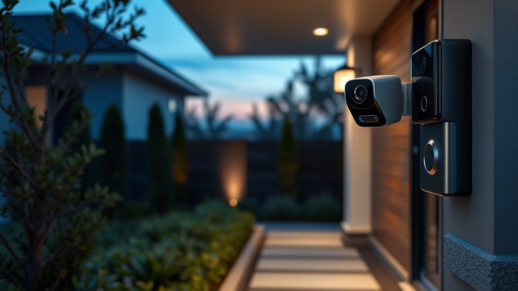 top amazon home security devices