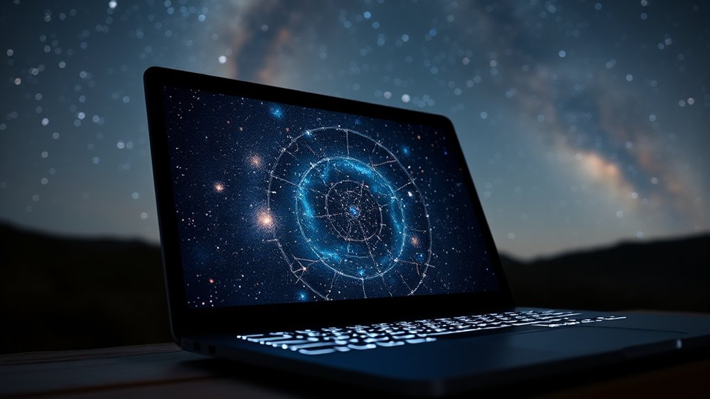 top astronomy laptops list