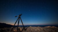 top astrophotography tripods 2025