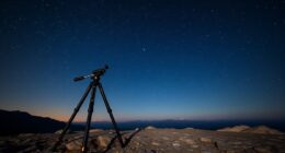 top astrophotography tripods 2025