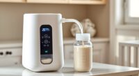 top baby formula dispensers