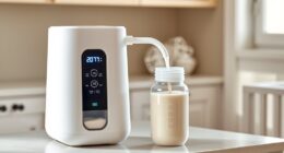 top baby formula dispensers