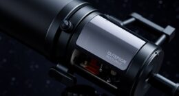 top belt drive mount