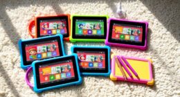 top child friendly fire tablets