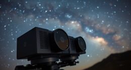 top cooled cmos astro cameras