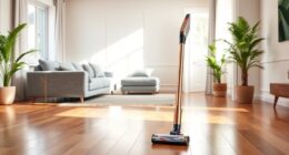 top cordless vacuums for homes