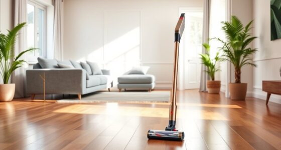 top cordless vacuums for homes