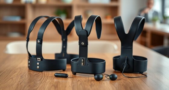 top devices for better posture