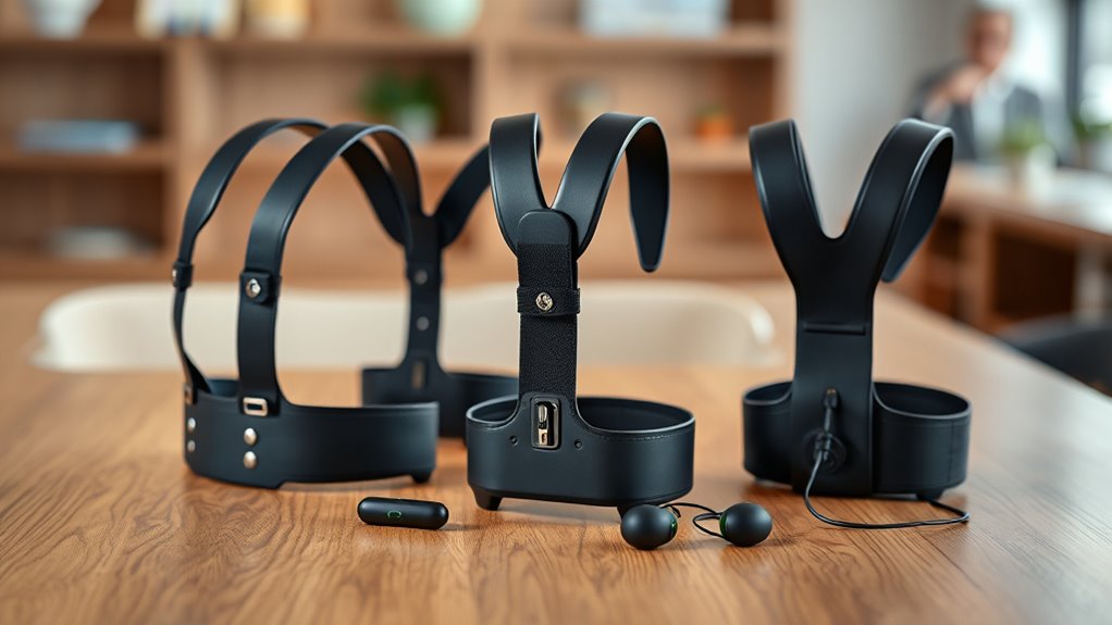 top devices for better posture