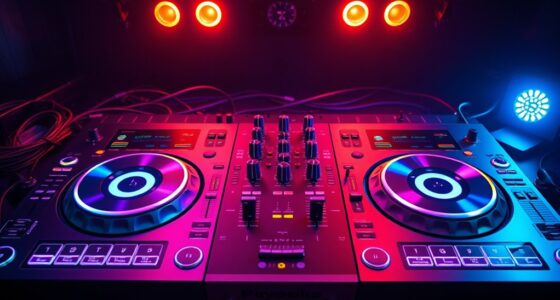 top dj controller recommendations