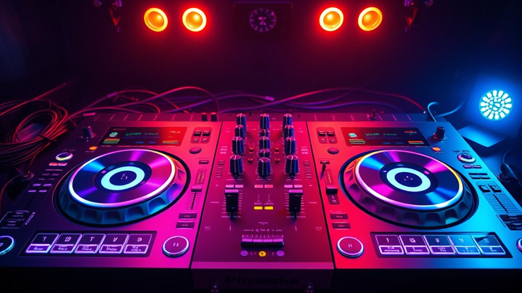 top dj controller recommendations