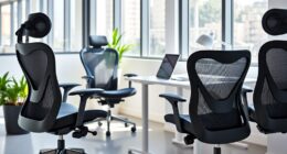top ergonomic office chairs