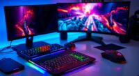 top gaming gear picks