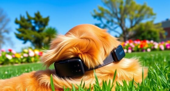 top gps pet collars