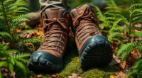 top high quality trekking footwear
