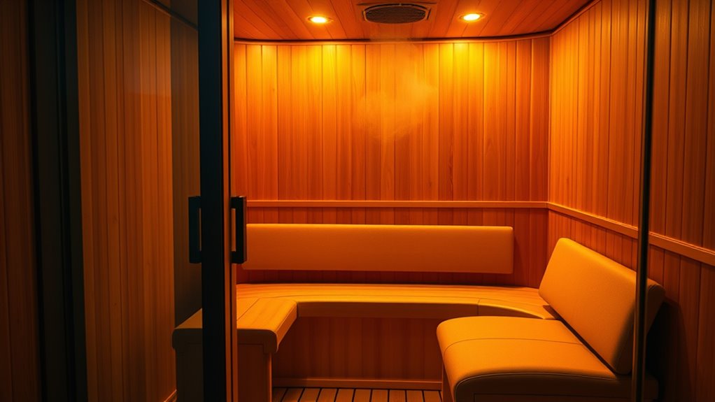 top infrared sauna picks