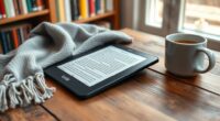 top kindle e readers 2025