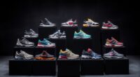 top limited edition sneakers