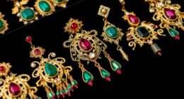 top luxurious earring trends