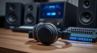 top luxury audiophile audio