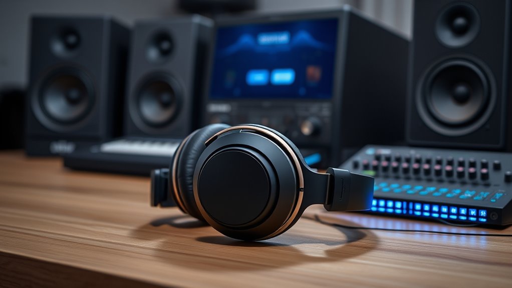 top luxury audiophile audio