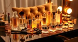 top luxury beauty products
