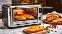 top luxury toaster ovens