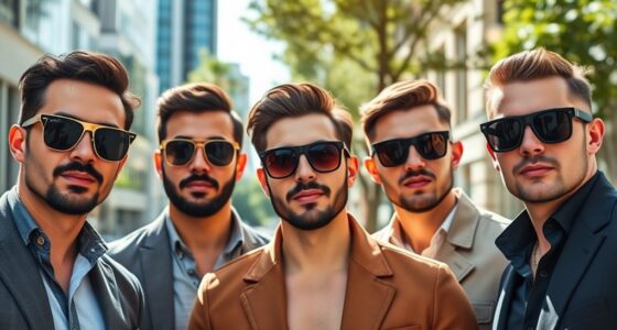 top men s sunglasses 2025