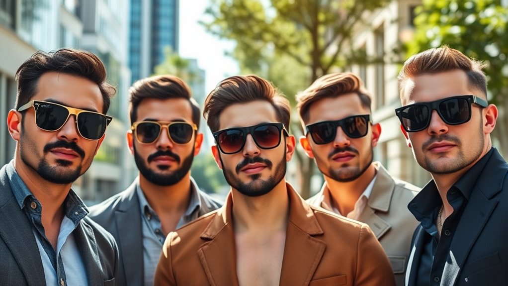 top men s sunglasses 2025