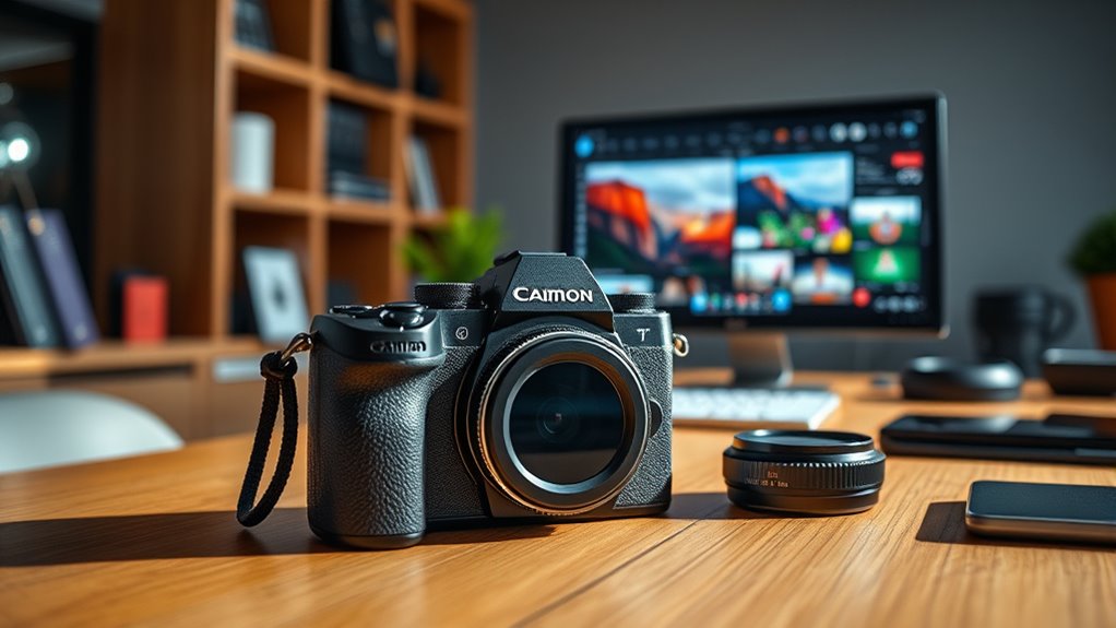 top mirrorless cameras 2025