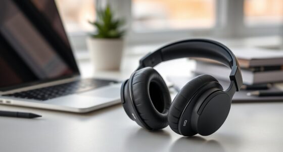 top noise canceling headphones