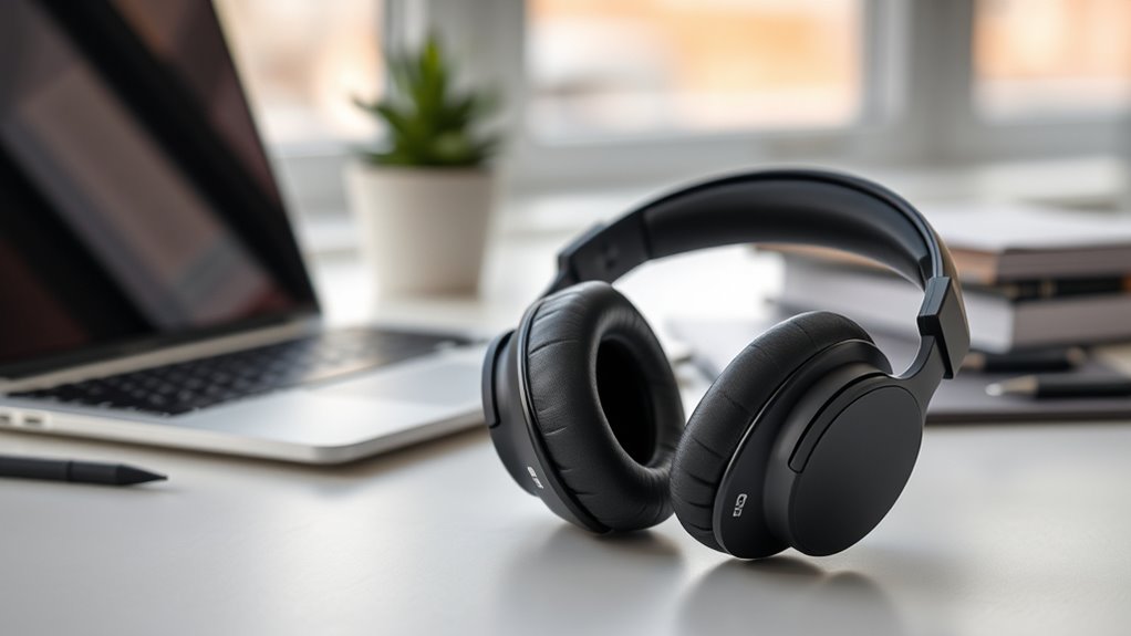 top noise canceling headphones