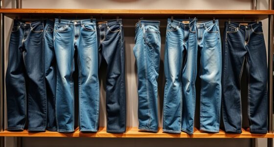 top premium denim brands