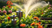 top premium garden irrigation systems