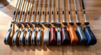 top premium golf clubs
