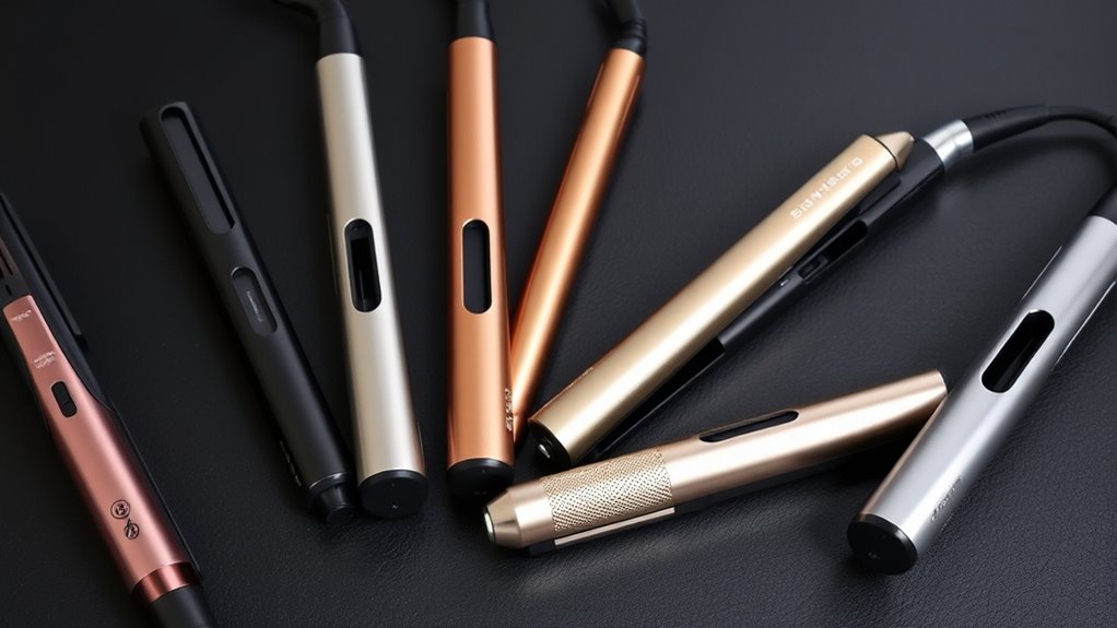 top premium straightener reviews