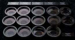 top refractor field flatteners