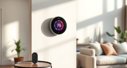 top remote sensor thermostats