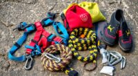 top rock climbing gear sets
