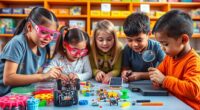 top stem kits for kids