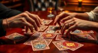 top strategy card games